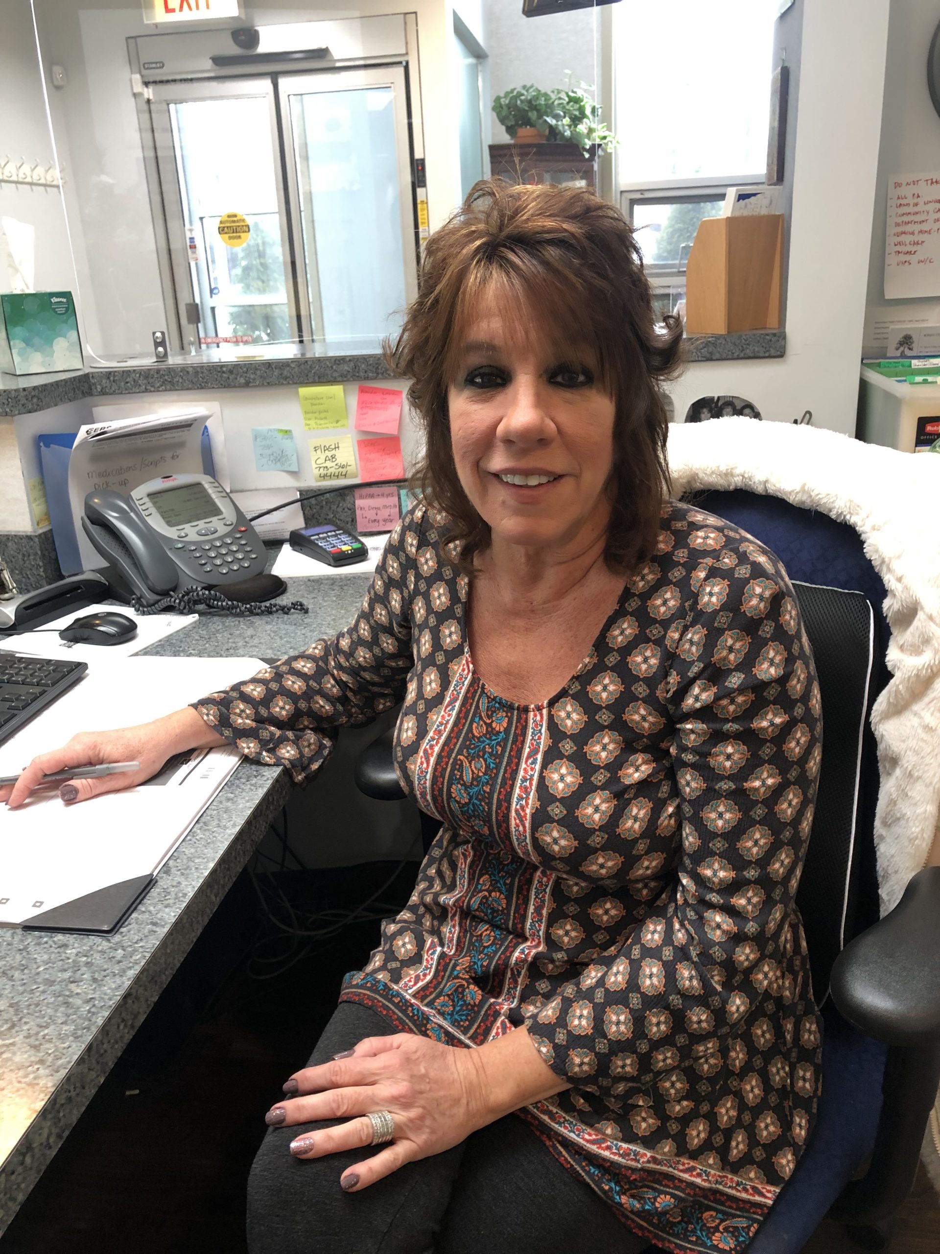 Windy City Orthopedics & Sports MedicineOur Team